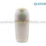 refillable lotion bottles for cosmetic packaging