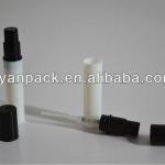 3ml plastic atomizer