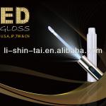 Led lip gloss package