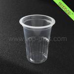 7oz pp disposable plastic water cup