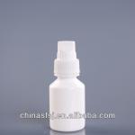 30ml plastic dropper bottle with childproof cap