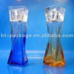 80ml/50ml coloring perfume bottle set
