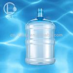 5 gallon PET bottle for water dispenser