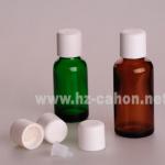 Aroma oil bottle cap-10 style (anti-stolen and CRC)