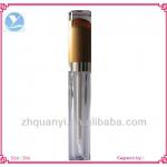 transparent Lip gloss packaging tubes