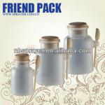 100G 200G 300G bath salt bottle, bottle for salt bath,