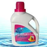 1L Plastic Liquid Cleaner Bottle,Multi-purpose Liquid Bottle