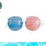 2013 new design good market hot sale cosmetic jar