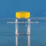 plastic bottle 200g honey bottle plastic jar