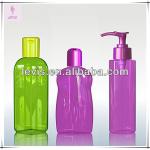 High Quality Plastic PET Bottles