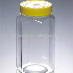 Large BPA Free Plastic Pickle Jars