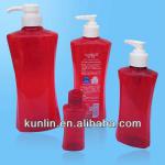 60ml-1000ml PET plastic shampoo bottle,lotion bottle,shower gel bottle (P-115)