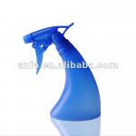 Plastic PET PE Trigger Sprayer Bottle