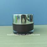 15ml-50ml cosmetic cream acrylic jar