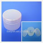 50ml plastic PP cosmetic cream jar