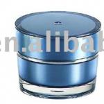 QL01-5,Compare5g 15g 30g 50g cone acrylic cream jar