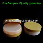 100g hair wax jars