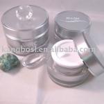 round acrylic jar A-009 (1oz,2oz)