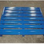 Single Side Steel Pallet