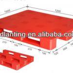Hot sale good quality cheap recycled plastic pallets price