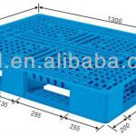 Plastic Pallets Manufacturer in China