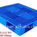 Standard Japan size plastic pallet