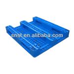 100% Virgin HDPE Plastic Pallet