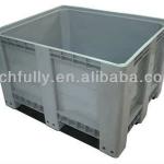 RFY-WZ08:Plastic Pallet Container/Box/Cabinet/Carton/Bulk Container