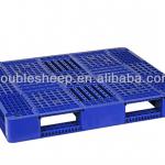 Double Faced Heavy Duty Plastic Pallet