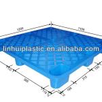1210 plastic euro pallet for transporation solution