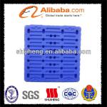 longer life span and heavy duty plastic pallet