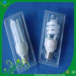 PVC plastic blister for tube