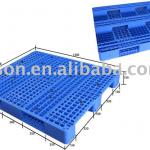 plastic pallet