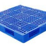 Hot sale plastic pallet with one or two sides