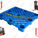 logistic single Plastic Pallet 1110