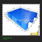 Low price Plastic Pallet/Tray for Supermarket/Bottle ect.. all kinds of goods using