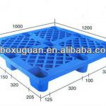 Euro plastic pallet DWQ-1210