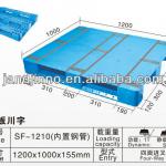 Supply plastic pallets