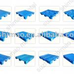 Logistics Plastic Pallet
