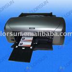 ID card printer PVC tray special for epson