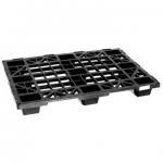 light weight plastic pallet 120*80