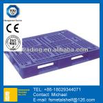 New product price plastic pallets in china plastic pallet manufacturer