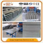 Block Making Machien PVC Pallets for Sale