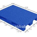 YD-1210 Recycle Plastic Pallet Made In China Jiangsu