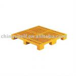 4-Way Plastic Pallet