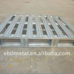 Galvanized Steel Pallet