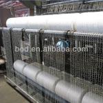 HDPE Pallet Wrap Net