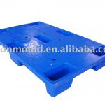 plastic pallet/ river shape pallet/tray/shallow