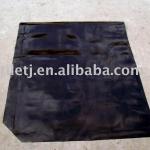 plastic slip sheet-new type pallet