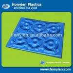 Custom ABS Thermoformed Plastic Pallet